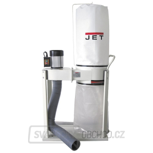 JET DC-900A Odsavač pilin a prachu JET DC-900A Odsavač pilin a prachu gallery main image