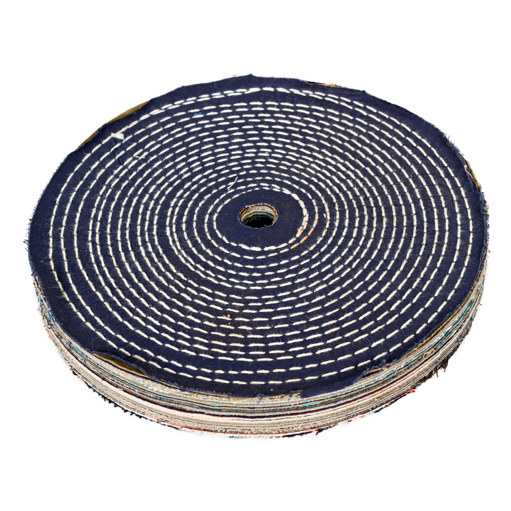 Holzmann Leštící kotouč barevný/tvrdý 150x25x16 mm - DSM150PSL DSM150PSL