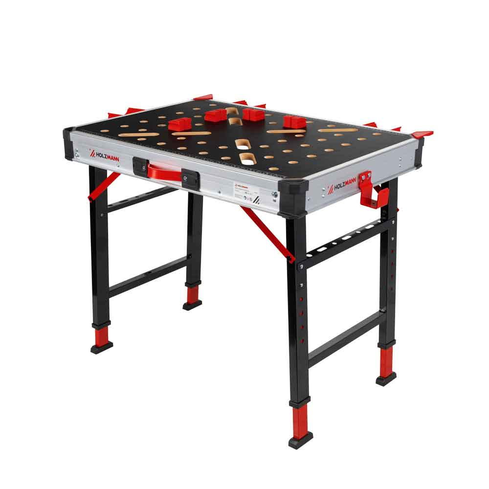 Holzmann Mobilní skládací pracovní stůl - FLEX01 FLEX01