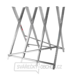 Koza na řezání dřeva - SBO4X Koza na řezání dřeva - SBO4X gallery main image