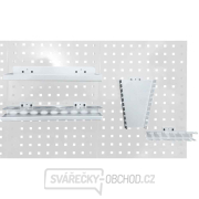 Sada háčků pro perforovanou stěnu - WESS13HOOKKIT Sada háčků pro perforovanou stěnu - WESS13HOOKKIT gallery main image