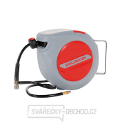 Naviják hadice na stlačený vzduch 15m LSR15AIR Naviják hadice na stlačený vzduch 15m LSR15AIR gallery main image