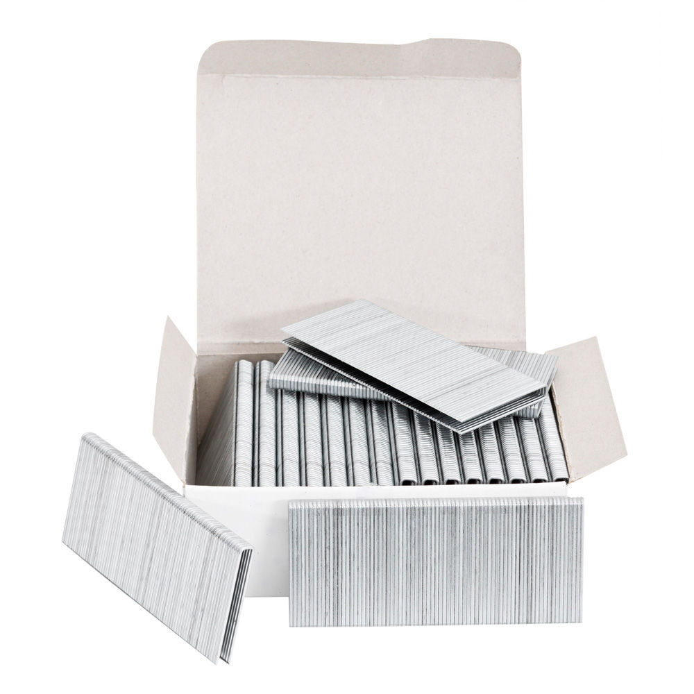 Holzmann Nastřelovací spony 32 mm (2 500 ks v krabici) - T5040K32 T5040K32