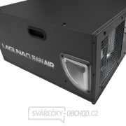 IGM LAGUNA AFlux 12 Filtr vzduchu IGM LAGUNA AFlux 12 Filtr vzduchu náhled