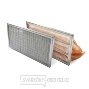 IGM LAGUNA AFlux 12 Filtr vzduchu IGM LAGUNA AFlux 12 Filtr vzduchu náhled