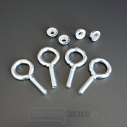 IGM LAGUNA AFlux 12 Filtr vzduchu IGM LAGUNA AFlux 12 Filtr vzduchu náhled