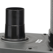 IGM LAGUNA BFlux 1 Odsavač pilin a prachu s mikrofiltračním nástavcem IGM LAGUNA BFlux 1 Odsavač pilin a prachu s mikrofiltračním nástavcem náhled