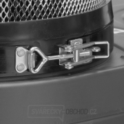 IGM LAGUNA BFlux 1 Odsavač pilin a prachu s mikrofiltračním nástavcem IGM LAGUNA BFlux 1 Odsavač pilin a prachu s mikrofiltračním nástavcem náhled