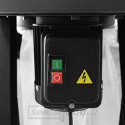 IGM LAGUNA BFlux 1 Odsavač pilin a prachu s mikrofiltračním nástavcem IGM LAGUNA BFlux 1 Odsavač pilin a prachu s mikrofiltračním nástavcem náhled