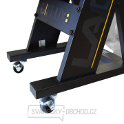 IGM LAGUNA BFlux 1 Odsavač pilin a prachu s mikrofiltračním nástavcem IGM LAGUNA BFlux 1 Odsavač pilin a prachu s mikrofiltračním nástavcem náhled