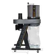 IGM LAGUNA BFlux 1 Odsavač pilin a prachu s mikrofiltračním nástavcem IGM LAGUNA BFlux 1 Odsavač pilin a prachu s mikrofiltračním nástavcem gallery main image