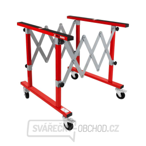 Skládací podstavec  - KB100TWIN Skládací podstavec  - KB100TWIN gallery main image