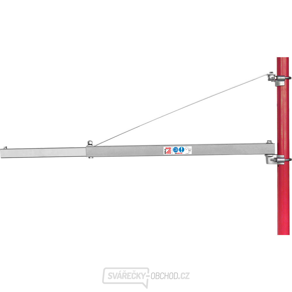 Otočné rameno pro ESZ - SA3001100