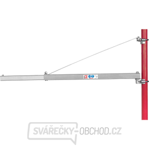 Otočné rameno pro ESZ - SA3001100 Otočné rameno pro ESZ - SA3001100 gallery main image