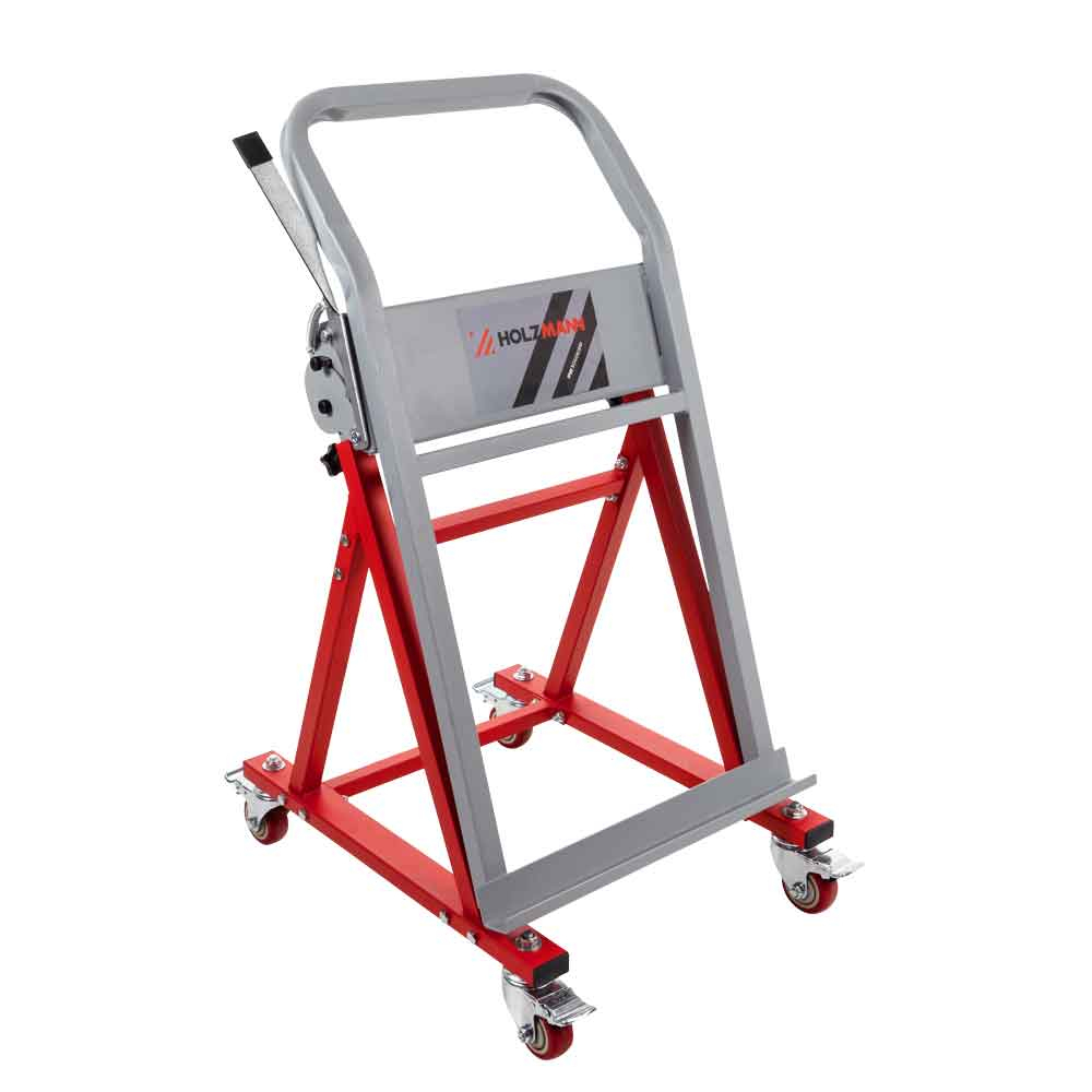 Manipulační vozík Plattenwagen - PW3040KIPP PW3040KIPP