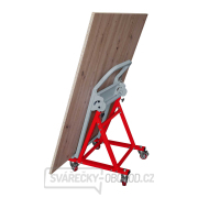 Manipulační vozík Plattenwagen - PW3040KIPP Manipulační vozík Plattenwagen - PW3040KIPP náhled