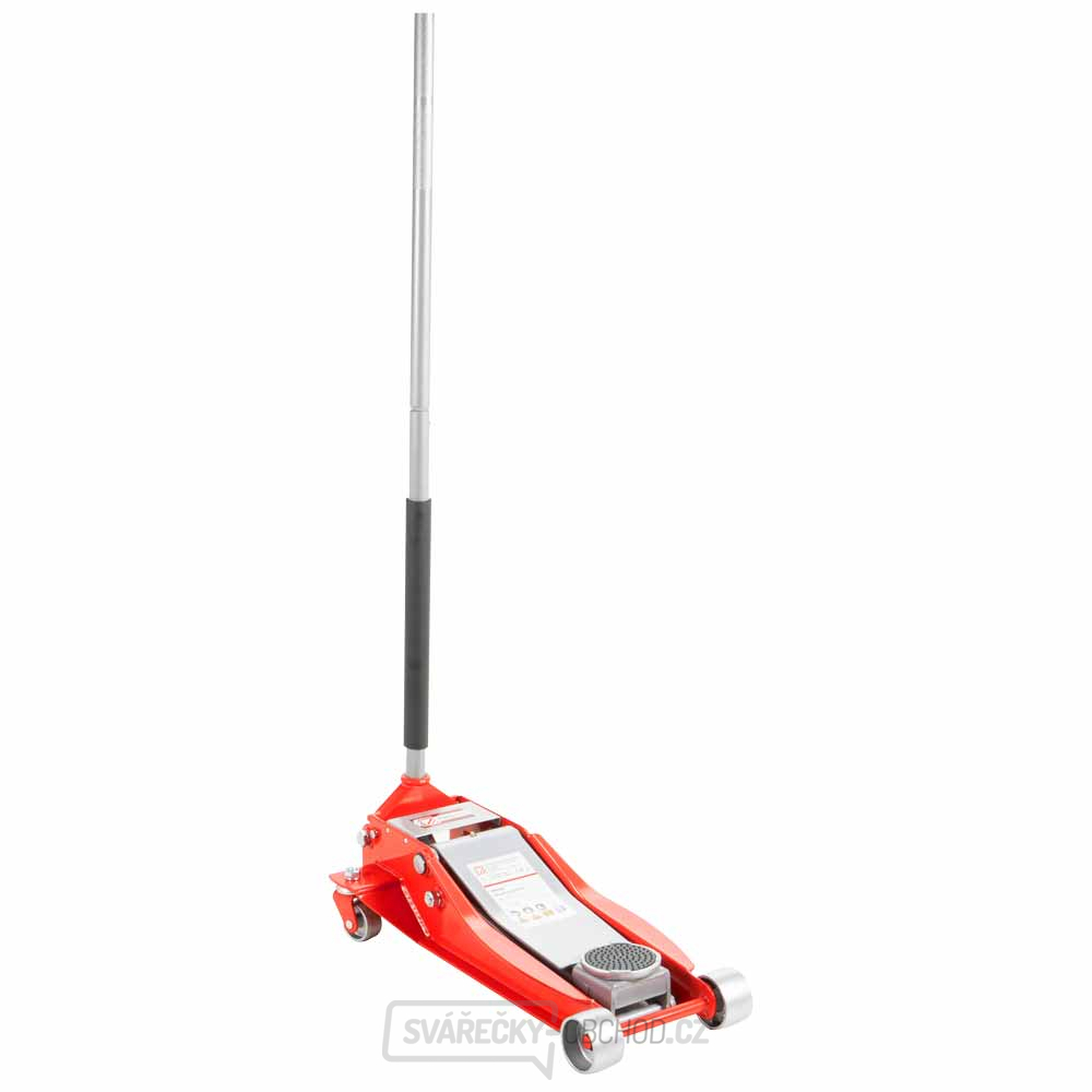 Pojízdný hydraulický zvedák 4,0t - RWH400