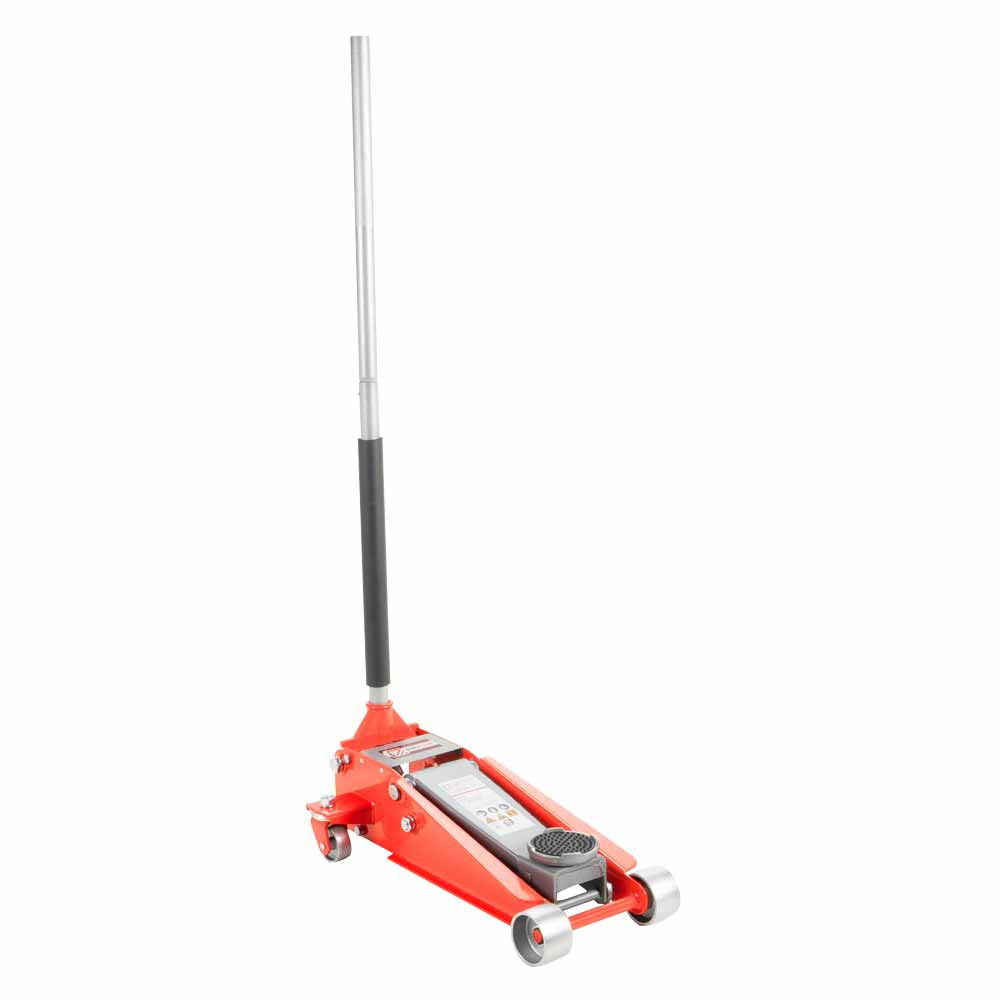 Pojízdný hydraulický zvedák 3,0t - RWH300 RWH300