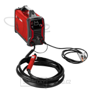 Plazmová řezačka HOLZMANN- DIPA40NEO náhled