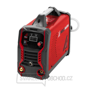 Plazmová řezačka HOLZMANN- DIPA40NEO Plazmová řezačka HOLZMANN- DIPA40NEO gallery main image