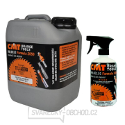 CMT Čisticí emulze pro nástroje, FORMULA 2050 - 5l CMT Čisticí emulze pro nástroje, FORMULA 2050 - 5l gallery main image