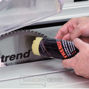 Trend voskové mazivo, 342g Trend voskové mazivo, 342g náhled