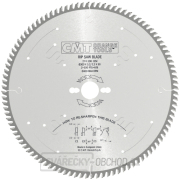 CMT XTreme Pilový kotouč pro příčné finální řezy - D250x3,2x30 Z80 HW CMT XTreme Pilový kotouč pro příčné finální řezy - D250x3,2x30 Z80 HW gallery main image