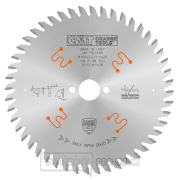 CMT CHROME Pilový kotouč na lamino a kompozity - D160x2,2 d20 Z48 HW CMT CHROME Pilový kotouč na lamino a kompozity - D160x2,2 d20 Z48 HW gallery main image
