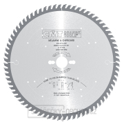 CMT Industrial Pilový kotouč na lamino a DTD - D200x3,2 d30 Z64 HW CMT Industrial Pilový kotouč na lamino a DTD - D200x3,2 d30 Z64 HW gallery main image