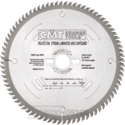 CMT Super XTreme Pilový kotouč na lamino a DTD - D350x3,2 d30 Z108 HW CMT Super XTreme Pilový kotouč na lamino a DTD - D350x3,2 d30 Z108 HW gallery main image