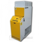 Stacionární naftové topidlo s nepřímým spalováním Master BF35 gallery main image