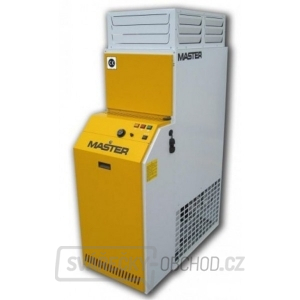 Stacionární naftové topidlo s nepřímým spalováním Master BF35 Stacionární naftové topidlo s nepřímým spalováním Master BF35 gallery main image