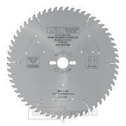 CMT Xtreme Diamantový kotouč na lamino a DTD - D250x3,2 d30 Z48 CMT Xtreme Diamantový kotouč na lamino a DTD - D250x3,2 d30 Z48 gallery main image