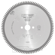 CMT Pilový kotouč na neželezné kovy a plasty - D250x3,2 d32 Z80 HW CMT Pilový kotouč na neželezné kovy a plasty - D250x3,2 d32 Z80 HW gallery main image