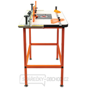 Frézovací stolek CMT  Frézovací stolek CMT  náhled