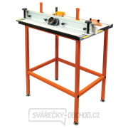 Frézovací stolek CMT  Frézovací stolek CMT  náhled