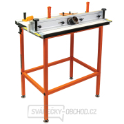 Frézovací stolek CMT  Frézovací stolek CMT  náhled