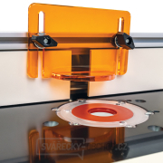 Frézovací stolek CMT  Frézovací stolek CMT  náhled