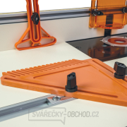 Frézovací stolek CMT  Frézovací stolek CMT  náhled