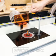 Frézovací stolek CMT  Frézovací stolek CMT  náhled