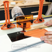 Frézovací stolek CMT  Frézovací stolek CMT  náhled