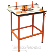 Frézovací stolek CMT  Frézovací stolek CMT  gallery main image