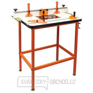 Frézovací stolek CMT  Frézovací stolek CMT  gallery main image