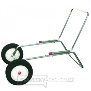 Podvozek s koly (B35/70CED) Podvozek s koly (B35/70CED) gallery main image