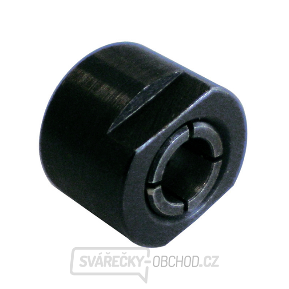 Kleština a matice pro CMT frézky - D=12mm