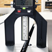 Digitální hloubkoměr IGM  náhled