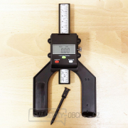 Digitální hloubkoměr IGM  náhled