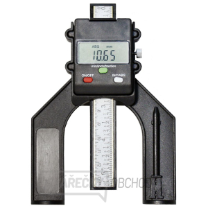 Digitální hloubkoměr IGM  Digitální hloubkoměr IGM  gallery main image