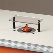 Frézovací stolek CMT Industrio  náhled