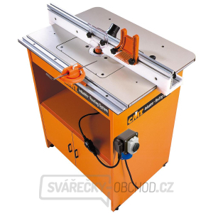 Frézovací stolek CMT Industrio  Frézovací stolek CMT Industrio  gallery main image